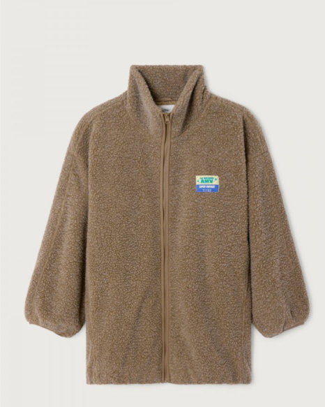 MANTEAU HOK17A MUSCADE ~ AMERICAN VINTAGE